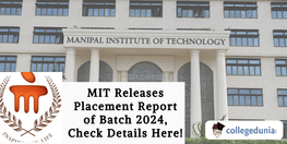MIT Placement Report Releases